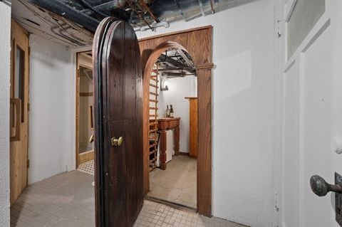 Tiny photo for 215 Prospect Avenue, Highland Park, IL 60035 (MLS # 12518546)