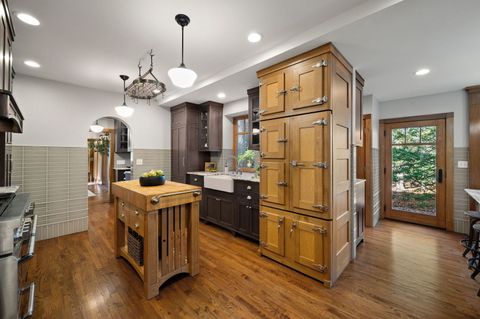 Tiny photo for 215 Prospect Avenue, Highland Park, IL 60035 (MLS # 12518546)