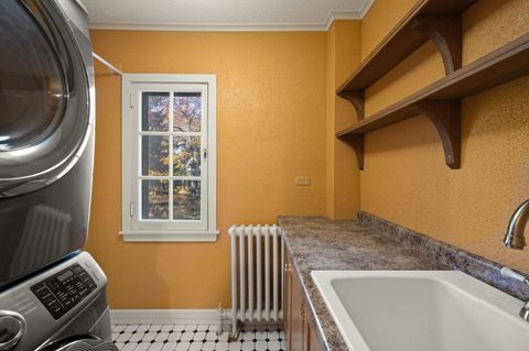 Tiny photo for 215 Prospect Avenue, Highland Park, IL 60035 (MLS # 12518546)