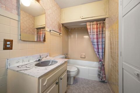 Tiny photo for 215 Prospect Avenue, Highland Park, IL 60035 (MLS # 12518546)