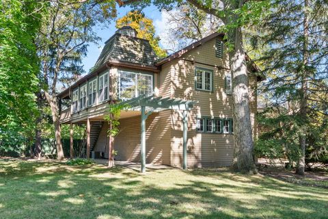 Tiny photo for 215 Prospect Avenue, Highland Park, IL 60035 (MLS # 12518546)