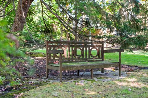 Tiny photo for 215 Prospect Avenue, Highland Park, IL 60035 (MLS # 12518546)