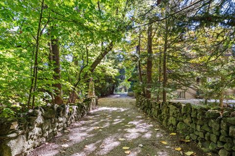 Tiny photo for 215 Prospect Avenue, Highland Park, IL 60035 (MLS # 12518546)