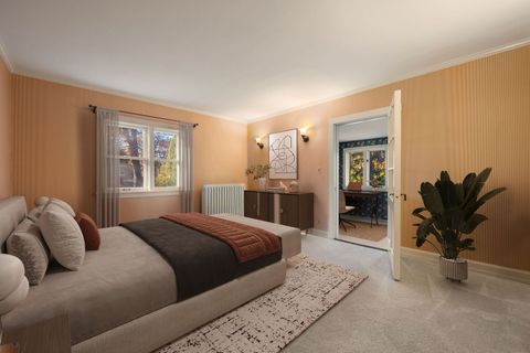 Tiny photo for 215 Prospect Avenue, Highland Park, IL 60035 (MLS # 12518546)