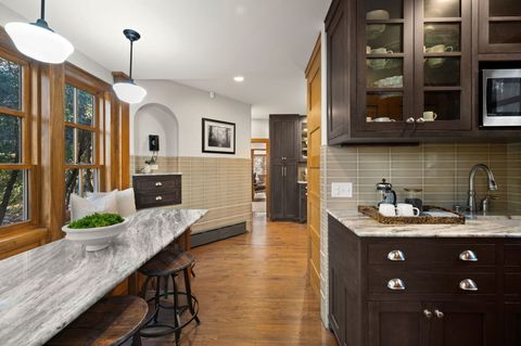 Tiny photo for 215 Prospect Avenue, Highland Park, IL 60035 (MLS # 12518546)