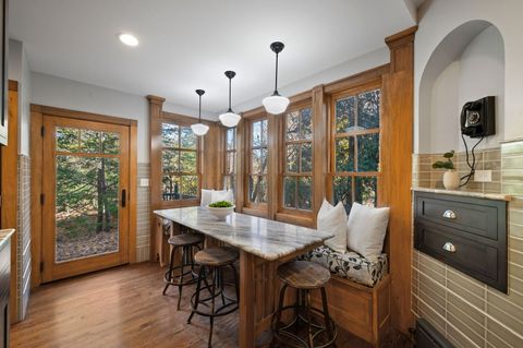 Tiny photo for 215 Prospect Avenue, Highland Park, IL 60035 (MLS # 12518546)