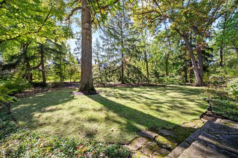 Tiny photo for 215 Prospect Avenue, Highland Park, IL 60035 (MLS # 12518546)