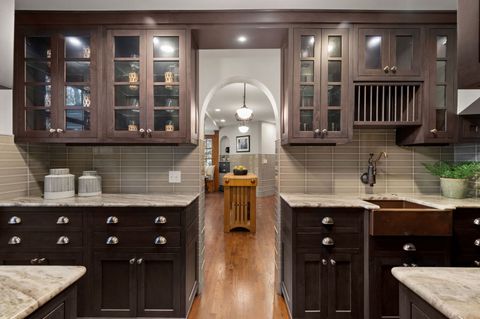 Tiny photo for 215 Prospect Avenue, Highland Park, IL 60035 (MLS # 12518546)