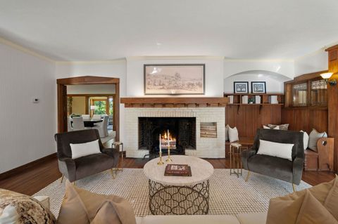 Tiny photo for 215 Prospect Avenue, Highland Park, IL 60035 (MLS # 12518546)