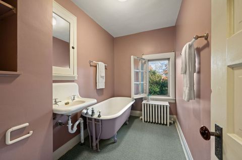 Tiny photo for 215 Prospect Avenue, Highland Park, IL 60035 (MLS # 12518546)