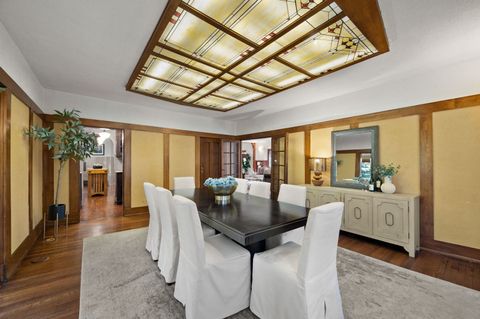 Tiny photo for 215 Prospect Avenue, Highland Park, IL 60035 (MLS # 12518546)