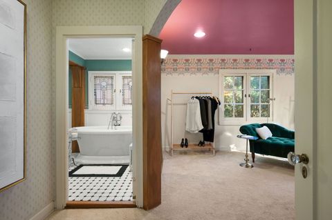 Tiny photo for 215 Prospect Avenue, Highland Park, IL 60035 (MLS # 12518546)