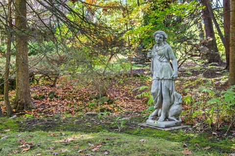 Tiny photo for 215 Prospect Avenue, Highland Park, IL 60035 (MLS # 12518546)