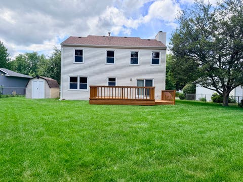 Tiny photo for 2802 Susan Stone Drive, Urbana, IL 61802 (MLS # 12713310)
