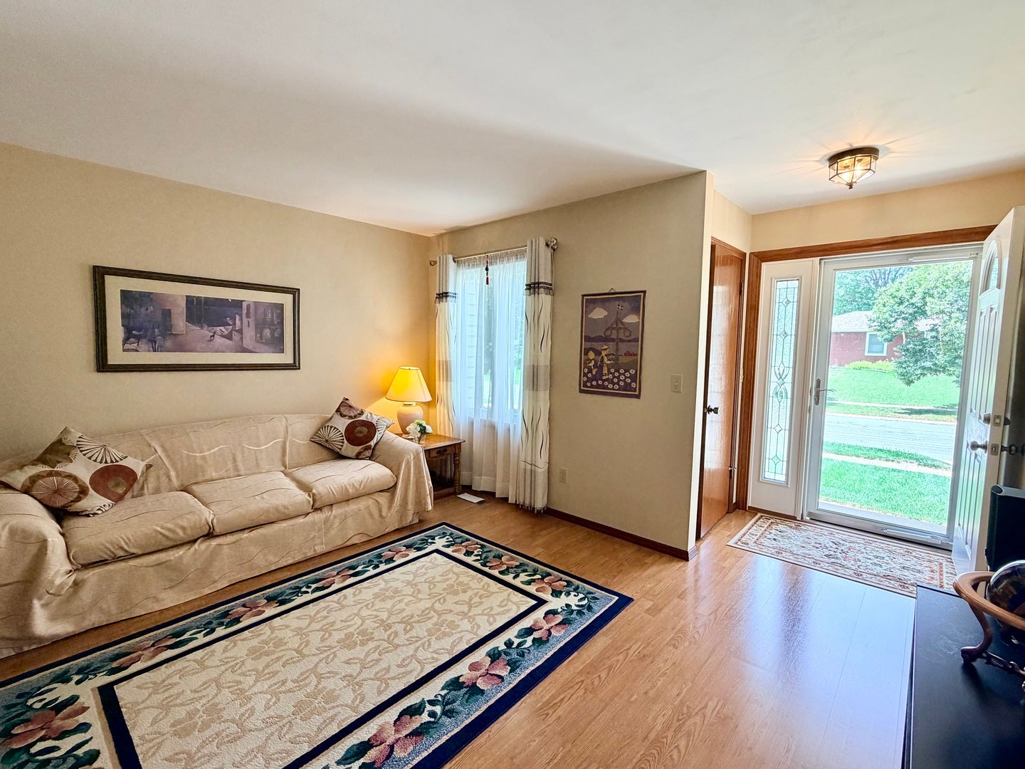 2802 Susan Stone Drive