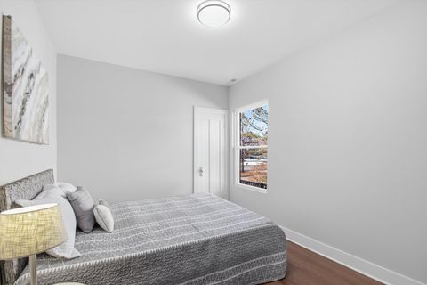 Tiny photo for 9953 S Prospect Avenue, Chicago, IL 60643 (MLS # 12586806)