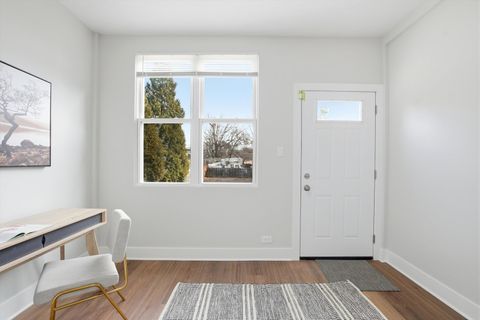 Tiny photo for 9953 S Prospect Avenue, Chicago, IL 60643 (MLS # 12586806)