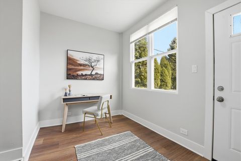 Tiny photo for 9953 S Prospect Avenue, Chicago, IL 60643 (MLS # 12586806)