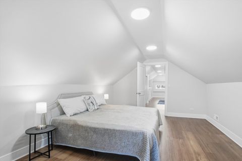 Tiny photo for 9953 S Prospect Avenue, Chicago, IL 60643 (MLS # 12586806)