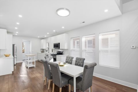 Tiny photo for 9953 S Prospect Avenue, Chicago, IL 60643 (MLS # 12586806)