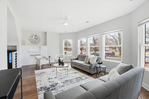 Tiny photo for 9953 S Prospect Avenue, Chicago, IL 60643 (MLS # 12586806)