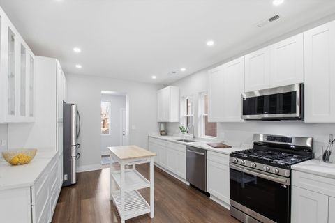 Tiny photo for 9953 S Prospect Avenue, Chicago, IL 60643 (MLS # 12586806)
