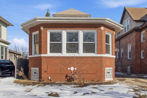 Tiny photo for 9953 S Prospect Avenue, Chicago, IL 60643 (MLS # 12586806)