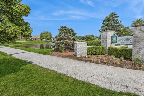 Tiny photo for 5232 Bentgrass Avenue, Richton Park, IL 60471 (MLS # 12669000)