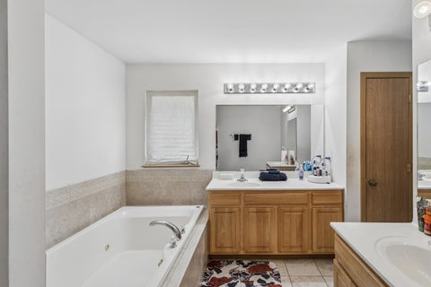 Tiny photo for 5232 Bentgrass Avenue, Richton Park, IL 60471 (MLS # 12669000)