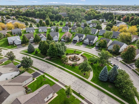 Tiny photo for 2491 Sandlewood Circle, Elgin, IL 60124 (MLS # 12770451)