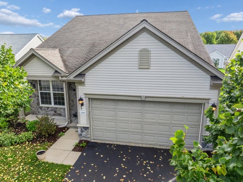 Photo of 2491 Sandlewood Circle, Elgin, IL 60124 (MLS # 12770451)