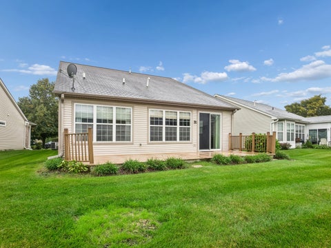 Tiny photo for 2491 Sandlewood Circle, Elgin, IL 60124 (MLS # 12770451)