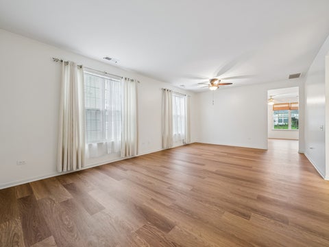 Tiny photo for 2491 Sandlewood Circle, Elgin, IL 60124 (MLS # 12770451)