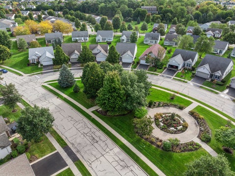 Tiny photo for 2491 Sandlewood Circle, Elgin, IL 60124 (MLS # 12770451)