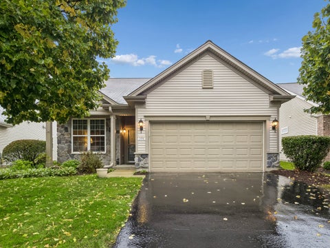 Tiny photo for 2491 Sandlewood Circle, Elgin, IL 60124 (MLS # 12770451)