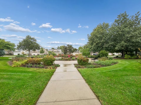 Tiny photo for 2491 Sandlewood Circle, Elgin, IL 60124 (MLS # 12770451)