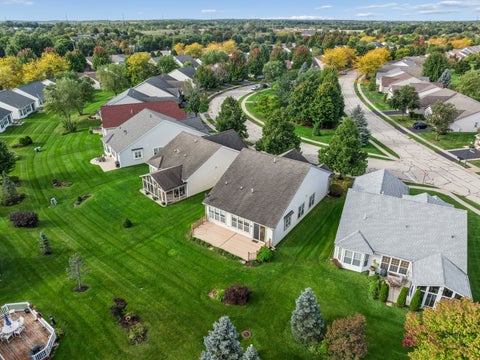 Tiny photo for 2491 Sandlewood Circle, Elgin, IL 60124 (MLS # 12770451)