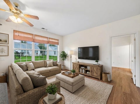 Tiny photo for 2491 Sandlewood Circle, Elgin, IL 60124 (MLS # 12770451)