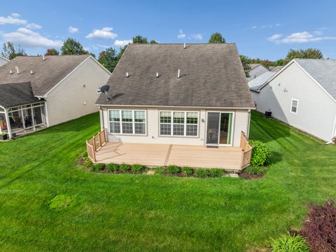 Tiny photo for 2491 Sandlewood Circle, Elgin, IL 60124 (MLS # 12770451)