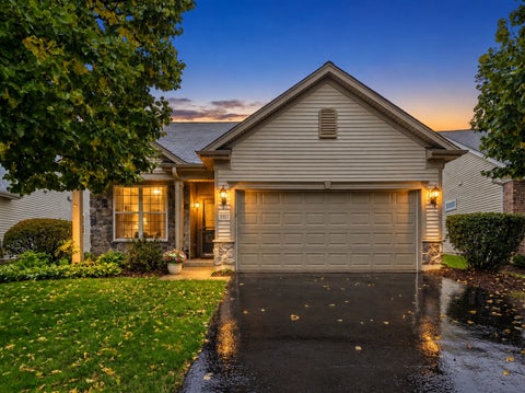 Tiny photo for 2491 Sandlewood Circle, Elgin, IL 60124 (MLS # 12770451)