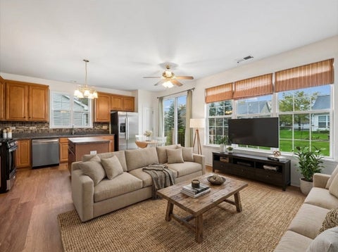 Tiny photo for 2491 Sandlewood Circle, Elgin, IL 60124 (MLS # 12770451)