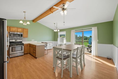 Tiny photo for 2532 N 4645th Road #A, Somonauk, IL 60552 (MLS # 12480100)