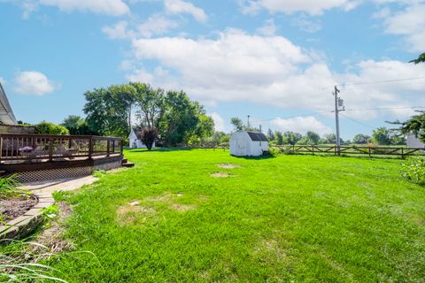 Tiny photo for 2532 N 4645th Road #A, Somonauk, IL 60552 (MLS # 12480100)