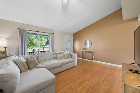 Tiny photo for 2532 N 4645th Road #A, Somonauk, IL 60552 (MLS # 12480100)