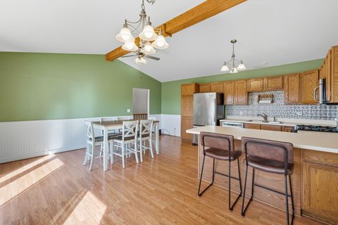 Tiny photo for 2532 N 4645th Road #A, Somonauk, IL 60552 (MLS # 12480100)