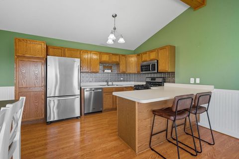 Tiny photo for 2532 N 4645th Road #A, Somonauk, IL 60552 (MLS # 12480100)