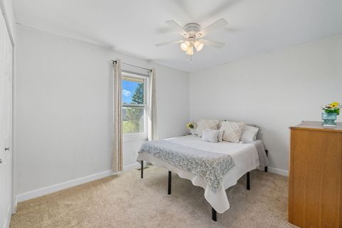 Tiny photo for 2532 N 4645th Road #A, Somonauk, IL 60552 (MLS # 12480100)