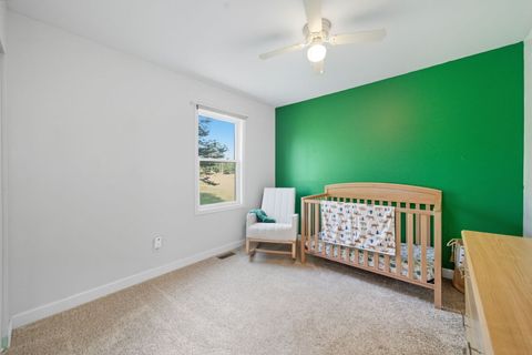 Tiny photo for 2532 N 4645th Road #A, Somonauk, IL 60552 (MLS # 12480100)