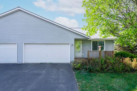 Photo of 2532 N 4645th Road #A, Somonauk, IL 60552 (MLS # 12480100) Photo of 2532 N 4645th Road #A, Somonauk, IL 60552 (MLS # 12480100)