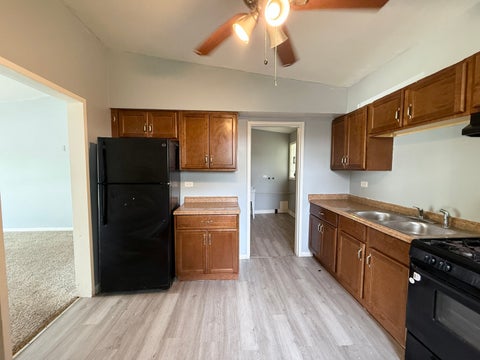 Tiny photo for 1133 Parkview Avenue, Chicago Heights, IL 60411 (MLS # 12677075)